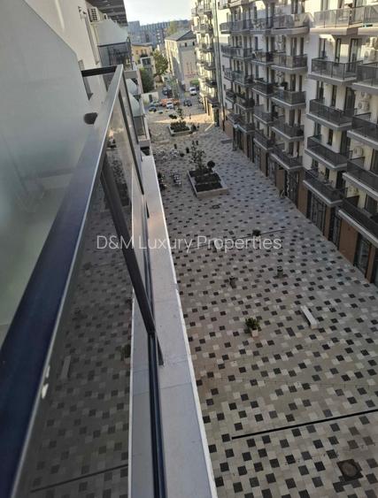 Inchiriere Garsoniera Popesti Leordeni Metrou Leonida - 8