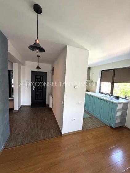 Apartament 2 camere Baba Novac - Parc IOR-Bloc Nou - 5