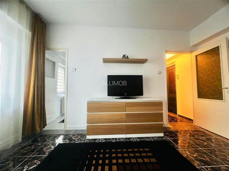 Garsoniera in Ploiesti, zona ultracentrala - 5