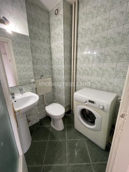 2 camere Decomandate zona Dacia  - 7