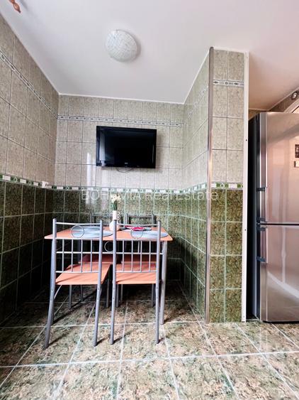 Apartament 3 camere | Etaj 2/4 | Bloc 1978 | Parcare + boxă | Zonă verde - 4