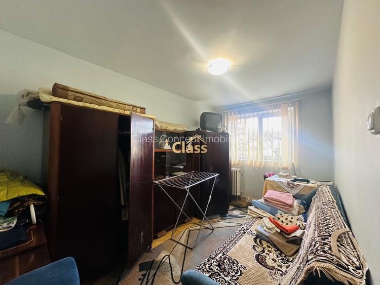 Apartament 4 camere | Decomandat | 65 mpu | zona Mehedinti Manastur - 7