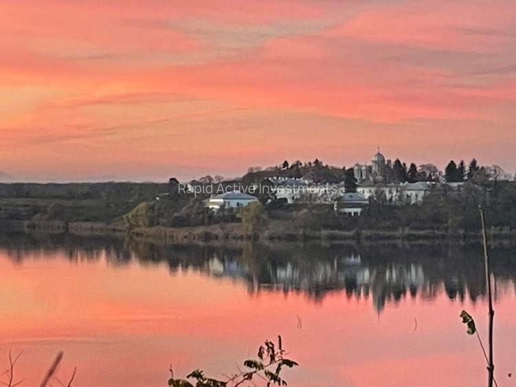 TEREN lac Caldarusani - 16