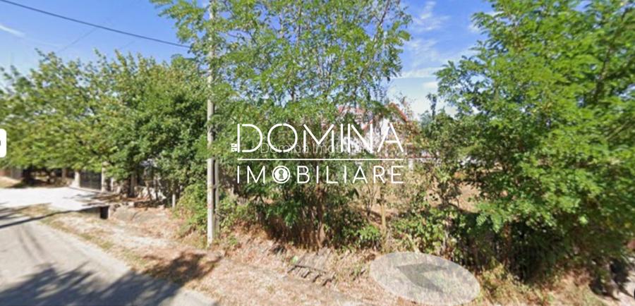 Vânzare teren 6292 mp, situat în cartier Preajba, str. Frăsinetului - 8