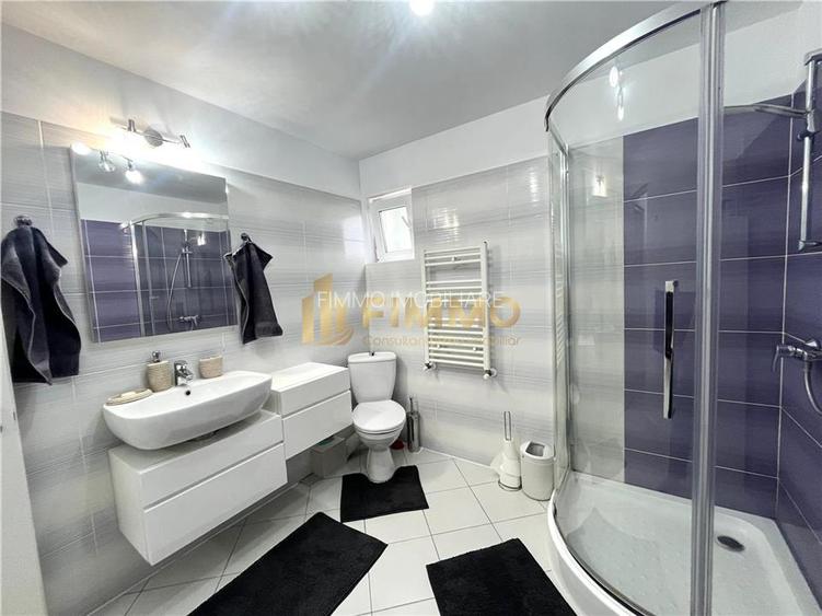 Apartament Ultracentral | 100 mp | 3 cam | ID:727 - 10