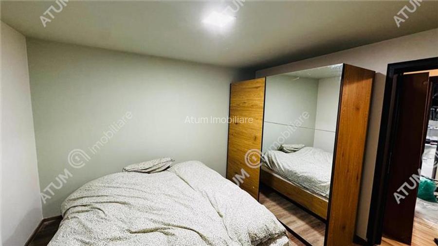 Casa individuala cu 5 camere si 3 bai cu teren de 356 mp zona Veterani - 6