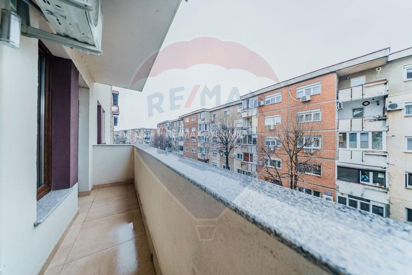 Apartament modern in zona Alfa - 11
