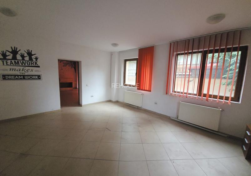 Bloc S+P+2E+M stradal, sp.com, 13 ap, birouri,institutie,clinica,hotel,gradinita - 5
