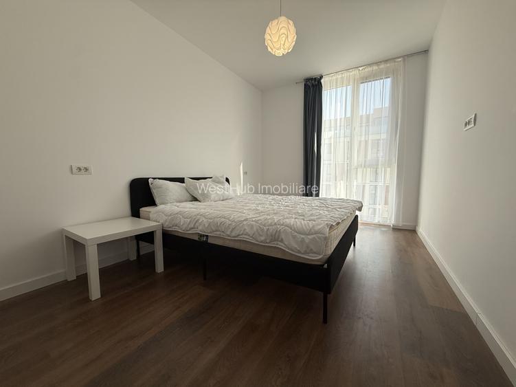 Apartament 2 camere, open-space, 50 mp utili, mobilat - Torontalului - 4