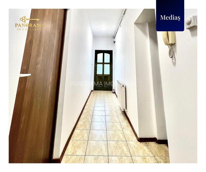 Apartament de 70 mp la parter, situat în zona centrală - 7