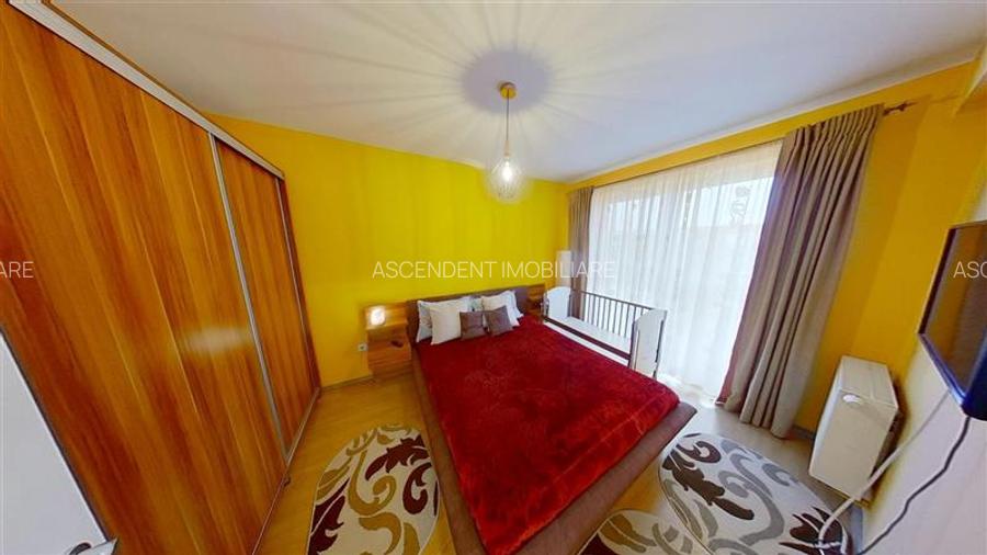 Rezidenta mobilata,accesorizata, decomandata,Avangarden,Bartolomeu,Brasov: Tur L - 9