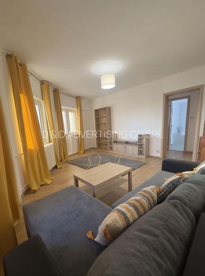 13 septembrie - Apartament MODERN - 8