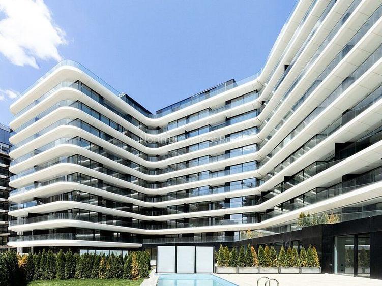 Zona Floreasca- Fabrica de Glucoza-Oportunitate investitie Premium//de inchiriat - 2