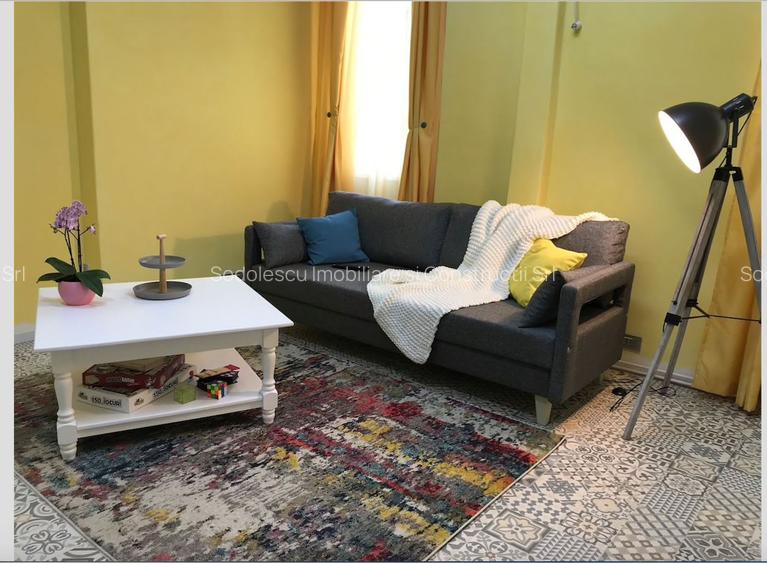 Apartament aproape de Piata Unirii - pretabil si pentru birouri - 15