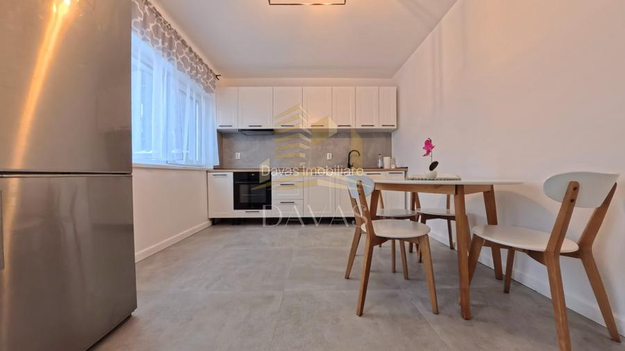 Duplex de inchiriat | 4 camere |Iris - Valea Chintaului  - 10