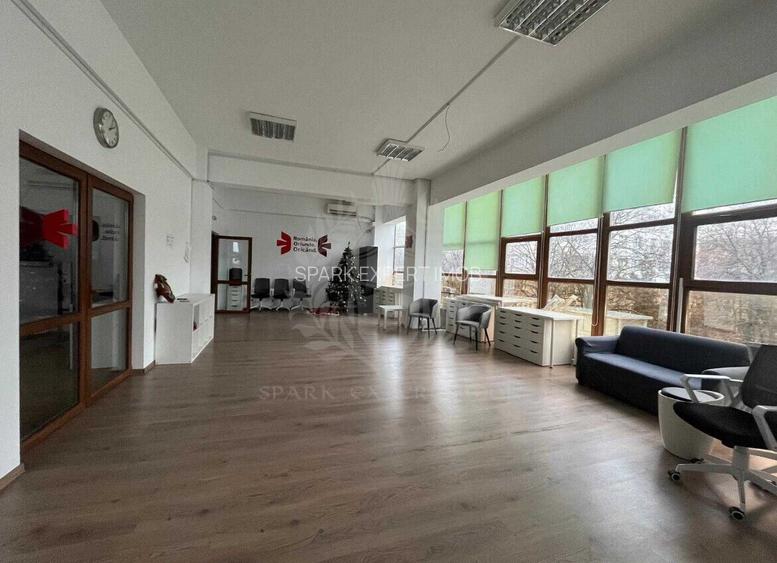 Inchiriere spațiu Birouri / Clădire de Birouri, zona Cina, Ploiești - 7