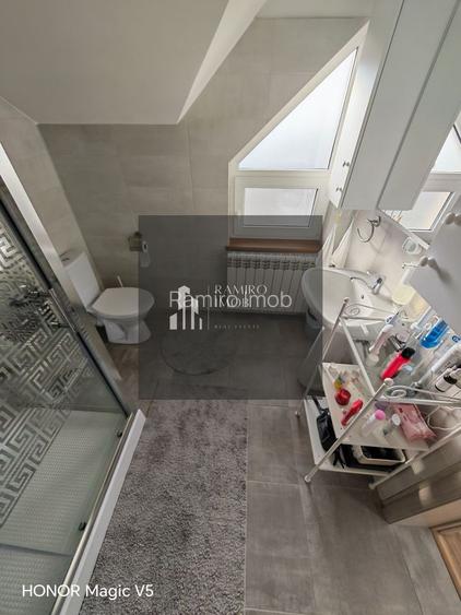 Oferta! Vilă de vânzare–Otopeni 4 camere | Curte 276 mp | Deschidere - 18