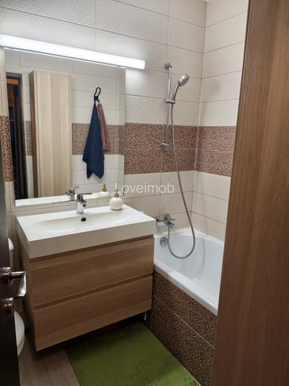 3 Camere | Parcare | 6 Min Metrou Gorjului | Centrală Proprie |Mobilat și utilat - 27