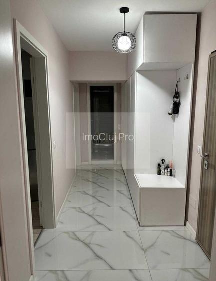 Inchirere  Apartament 2 camere | Calea Dorobantilor - 7