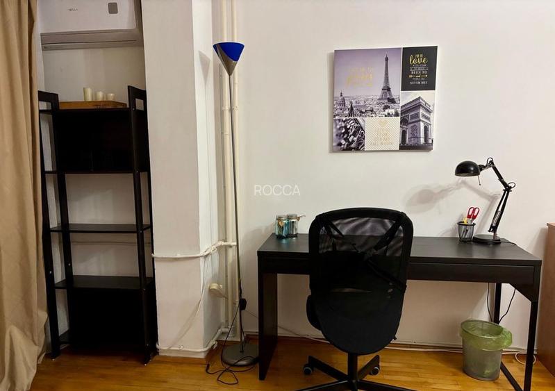 Apartament de 2 camere, 55 mp, la 9 minute de metrou, zona Tineretului-Unirii - 6