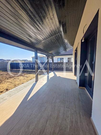 AX1209 Mosnita Noua - Valery, 1/2 Duplex Parter, Finisat la cheie - 10