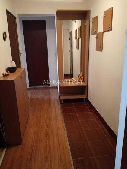 AP. 2 CAMERE APARATORII PATRIEI, LOC PARCARE, REABILITAT, METROU 6 MIN - 8