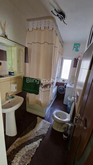 Apartament 2 camere, 41mp + 11mp terasa, etaj intermediar, parcare, zona Auchan - 8