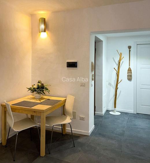 Copou, 3 camere superb, mobilat si utilat, renovat - Ambianta selecta - 14