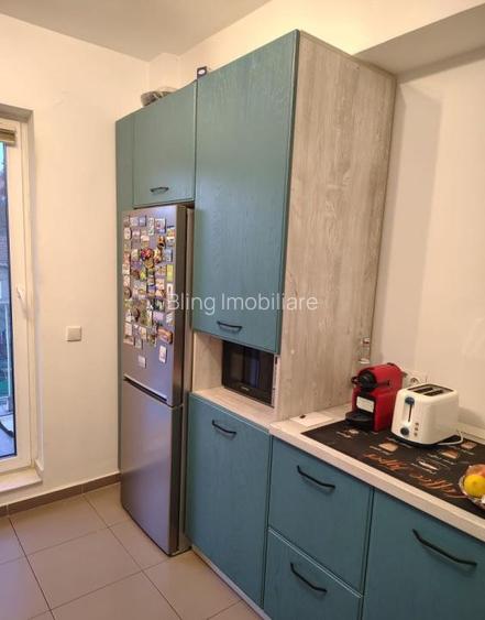 Apartament 2 camere, Dambul Rotund, parcare subterana - 4
