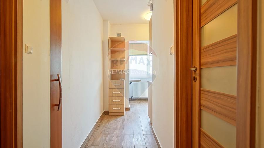 COMISION 0% | GARSONIERA RACADAU | DE INCHIRIAT - 11