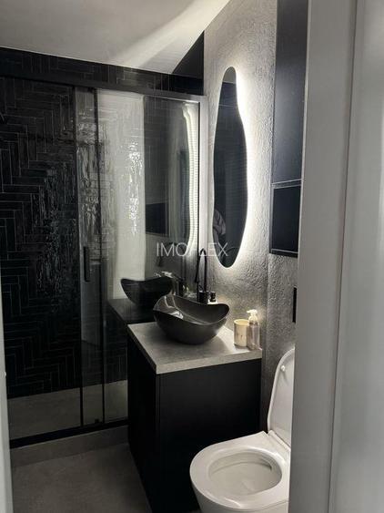 Apartament studio langa UTCB lacul Tei - 3