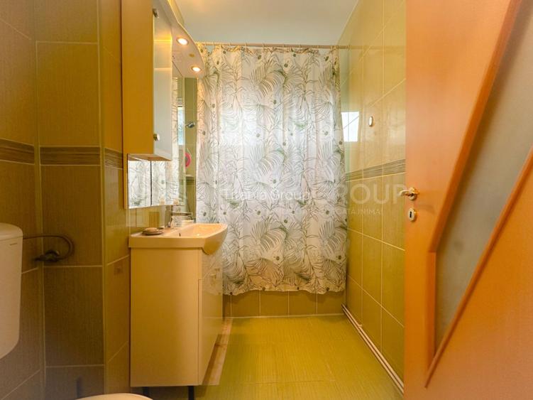 Apartament 2 camere, zona Astra - 6