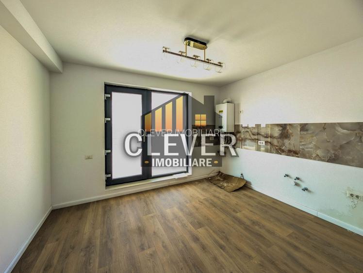 Vila individuala cu 4 Camere, Panouri Fotovoltaice, Teren 400mp - 9