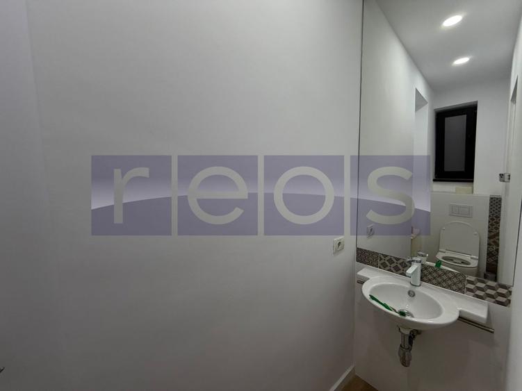 INCHIRIERE VILA INTERBELICA | CAPITALE | 360 MP | NOU RENOVATA | LUX - 40