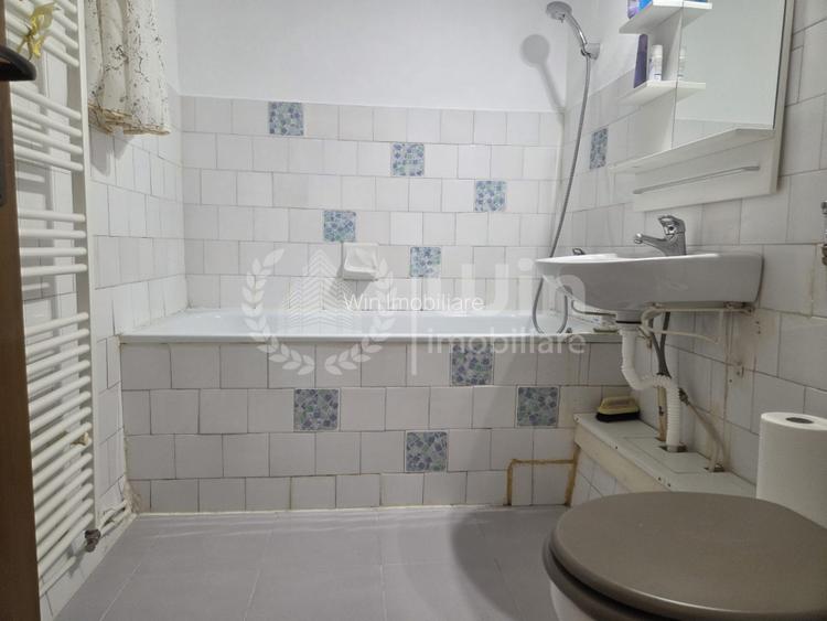 Apartament 2 camere | Decomandat | Etaj 3/4 | Balcon | Zorilor - 8