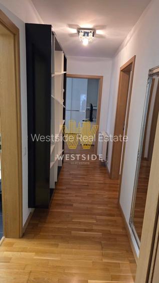 Penthouse premium de inchiriat, in Dumbravita - 12