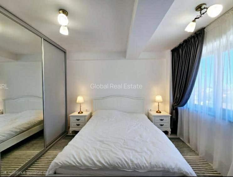 2 Camere 42mp Palazu Mare Str Papadiei Vedere Lac Loc Parcare - 2