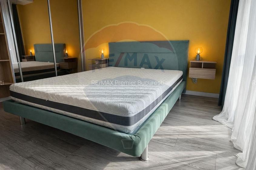 Inchiriere Apartament 2 Camere Lujerului Plaza Romania - 6