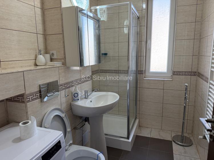 garsoniera  parter spatioasa  brana s - 2