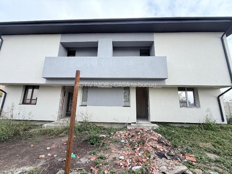Casa - Duplex -  Prelungirea Ghencea-  Cartierul Latin -  155000E tva inclus - C - 13