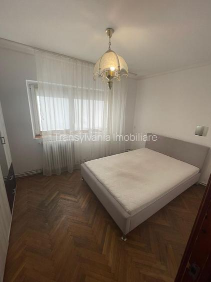 Apartament 3 Camere De Vanzare| Semidecomandat | 66mp | Manastur - 2