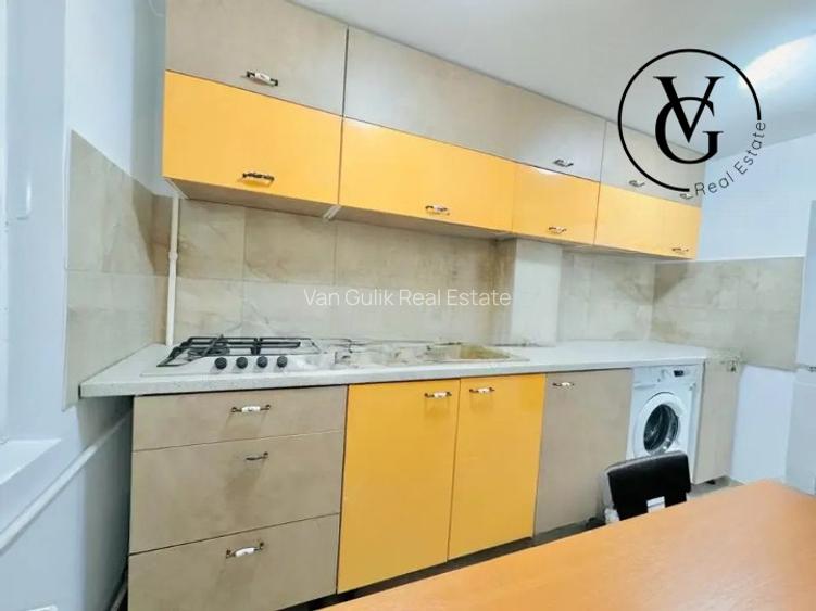 Apartament 2 camere - Piata Victoriei - 5