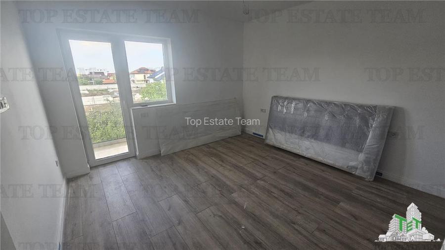 Vila individuala cuplata 4 camere in Prel.Ghencea-Bragadiru - 6
