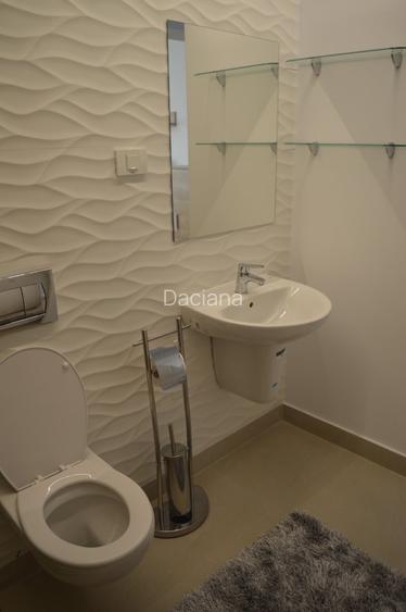 Pipera | Rond OMV | 4City Residence | Bloc 2019 | Totul Nou | Parcare - 13