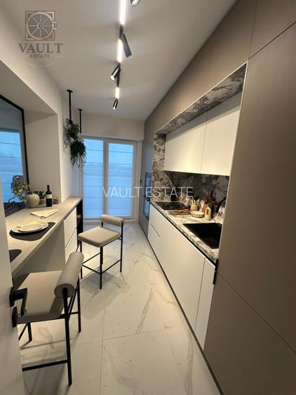 GARSONIERA-COMPLEX REZIDENTIAL PREMIUM-COMISION 0% -THEODOR PALLADY - 8