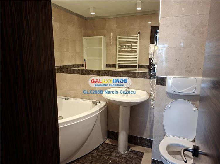 Tineretului Strada Cuza Voda Apartament 4 camere de inchiriat,centrala - 11