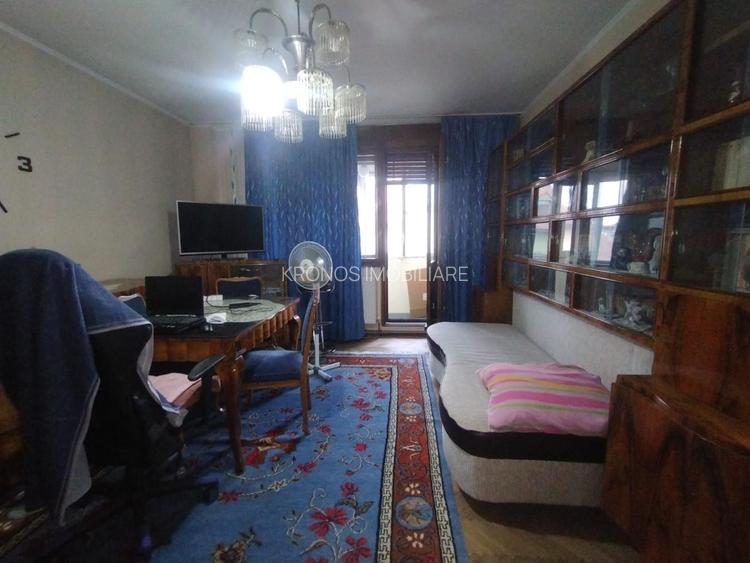 TOMIS MALL  3 CAMERE, 2 BALCOANE, LIBER ST 78 MP PRET 150000 EURO - 5