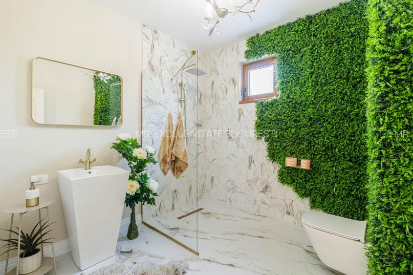 Pensiune & Complex rezidențial multifuncțional – Drumul Odaii, Otopeni - 8