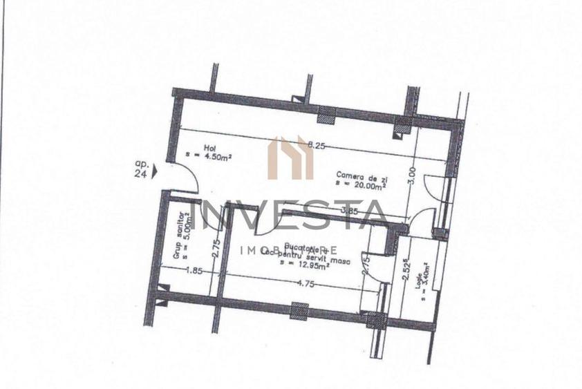 Apartament 2 camere PREMIUM | parcare subterana | Zona Anton Pann - 1