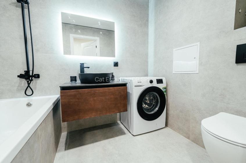 3 camere zona Lipovei - 7